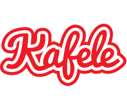 Kafele sunshine logo