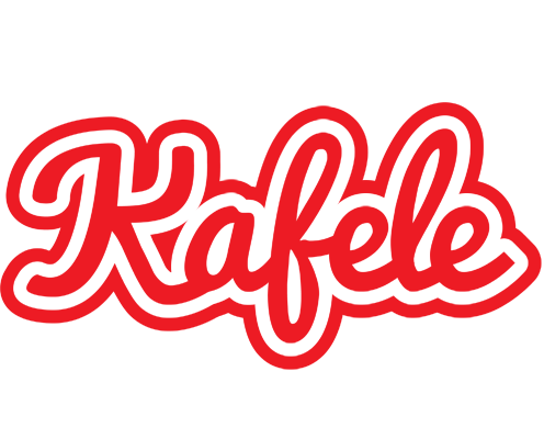 Kafele sunshine logo