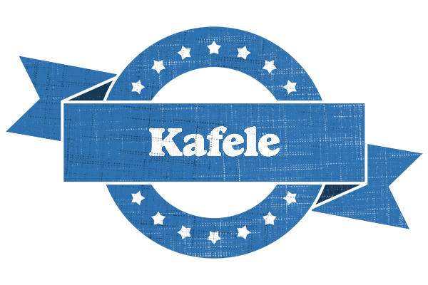 Kafele trust logo