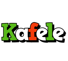 Kafele venezia logo