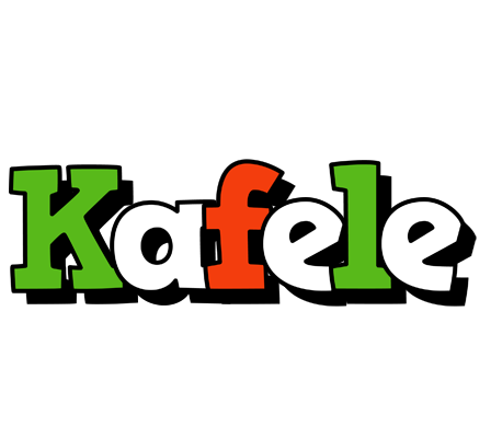 Kafele venezia logo