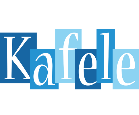 Kafele winter logo