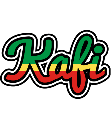 Kafi african logo