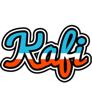 Kafi america logo