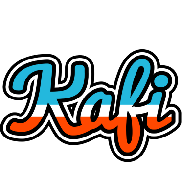 Kafi america logo