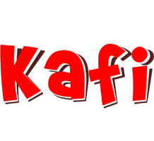 Kafi basket logo