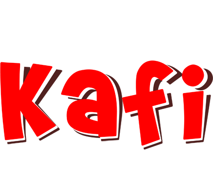 Kafi basket logo