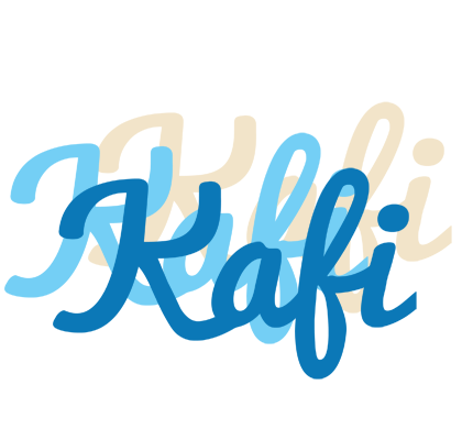 Kafi breeze logo