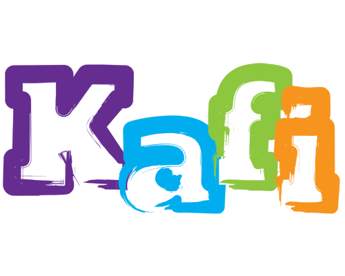 Kafi casino logo