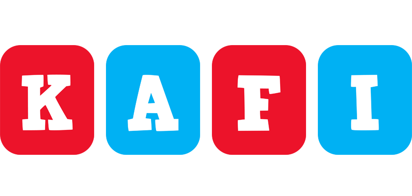 Kafi diesel logo