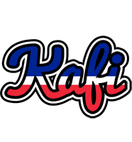 Kafi france logo