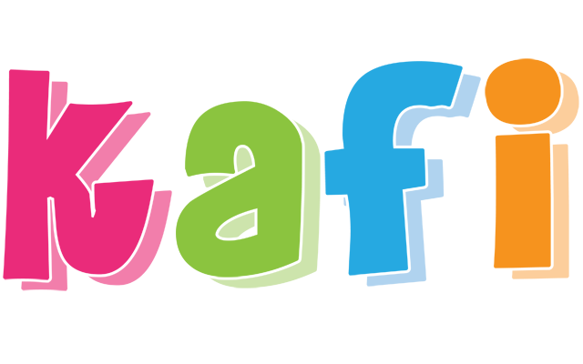 Kafi friday logo