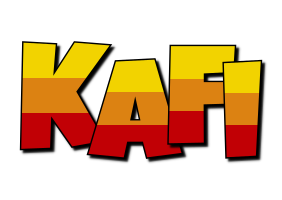 Kafi jungle logo