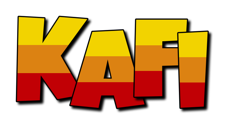 Kafi jungle logo
