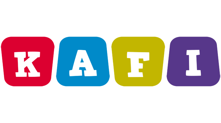 Kafi kiddo logo