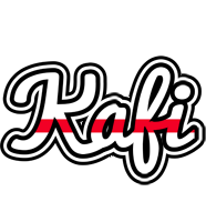 Kafi kingdom logo