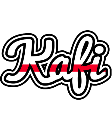Kafi kingdom logo