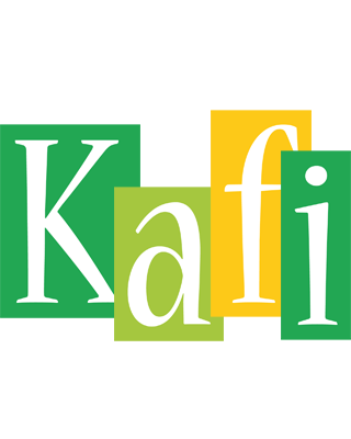 Kafi lemonade logo
