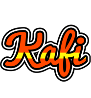 Kafi madrid logo