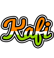 Kafi mumbai logo