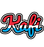 Kafi norway logo