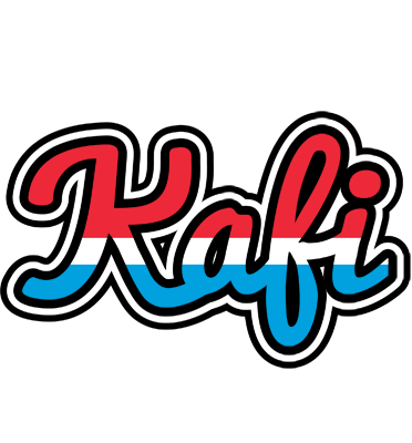 Kafi norway logo