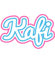 Kafi outdoors logo