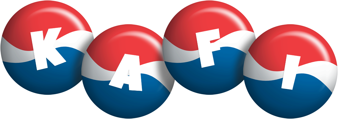 Kafi paris logo