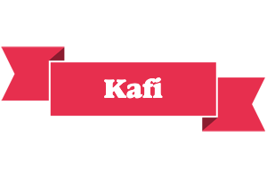 Kafi sale logo