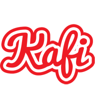 Kafi sunshine logo