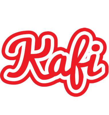Kafi sunshine logo