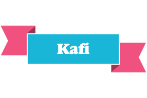 Kafi today logo