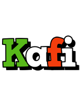 Kafi venezia logo