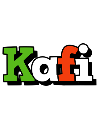 Kafi venezia logo