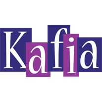 Kafia autumn logo