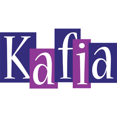 Kafia autumn logo
