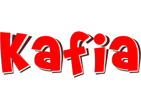 Kafia basket logo