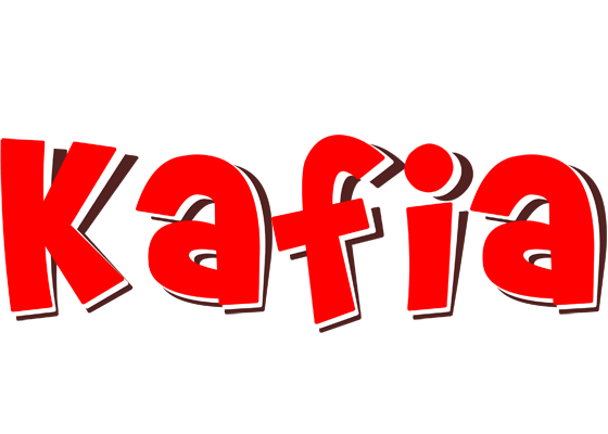 Kafia basket logo