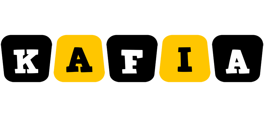 Kafia boots logo