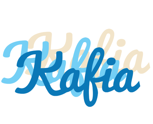 Kafia breeze logo