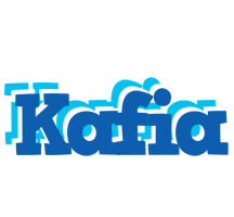 Kafia business logo