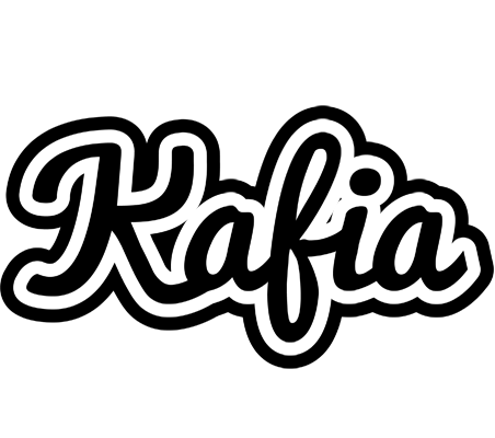 Kafia chess logo