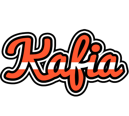 Kafia denmark logo