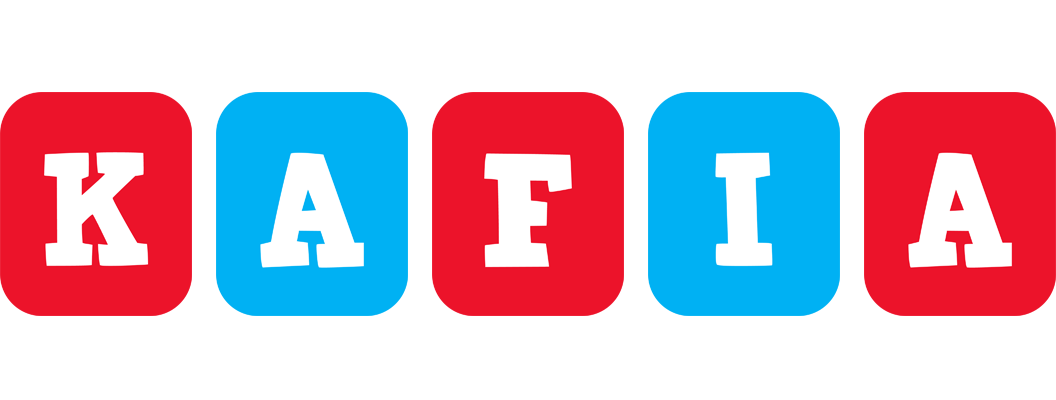 Kafia diesel logo