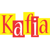 Kafia errors logo