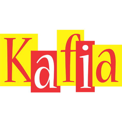 Kafia errors logo