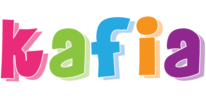 Kafia friday logo