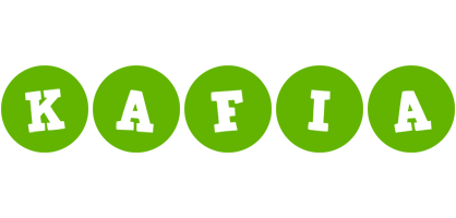 Kafia games logo