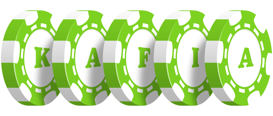 Kafia holdem logo