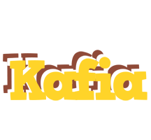 Kafia hotcup logo